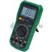 Цифровий мультиметр Mastech MY62