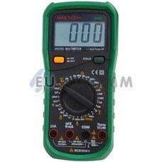 Цифровий мультиметр Mastech MY62