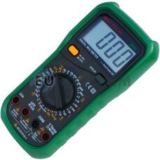 Цифровий мультиметр Mastech MY64