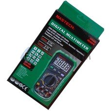 Цифровий мультиметр Mastech MY64