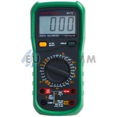 Цифровий мультиметр Mastech MY70