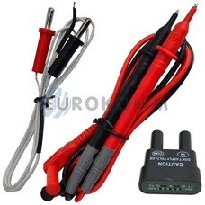 Цифровий мультиметр Mastech MY70