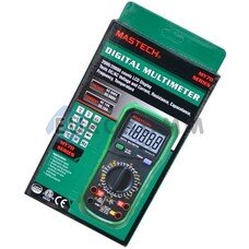 Цифровий мультиметр Mastech MY70