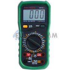Цифровой мультиметр Mastech MY74