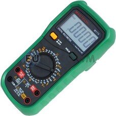 Цифровой мультиметр Mastech MY75