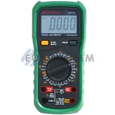 Цифровой мультиметр Mastech MY75