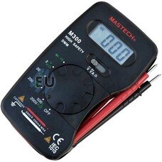 Цифровий мультиметр Mastech M300