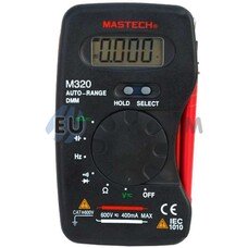 Цифровий мультиметр Mastech M300
