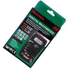 Цифровий мультиметр Mastech M300