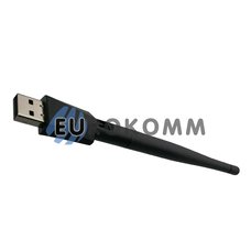 USB Wi-Fi адаптер c антенной