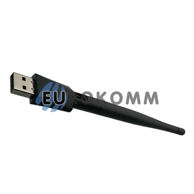 USB Wi-Fi адаптер c антенной