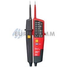Цифровой вольтметр UNI-T UT18B Цифровой вольтметр UNI-T UT18B