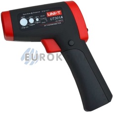 Пирометр инфракрасный UNI-T UT301A
