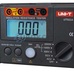 Мегаомметр UNI-T UT502A