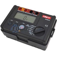 Мегаомметр UNI-T UT501A