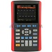 Цифровой портативный осциллограф UNI-T UTD1025CL