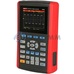 Цифровой портативный осциллограф UNI-T UTD1025CL