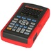 Цифровой портативный осциллограф UNI-T UTD1025CL