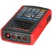 Цифровой портативный осциллограф UNI-T UTD1025CL