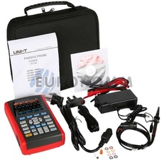 Цифровий портативний осцилограф UTD-1050CL, UNI-T