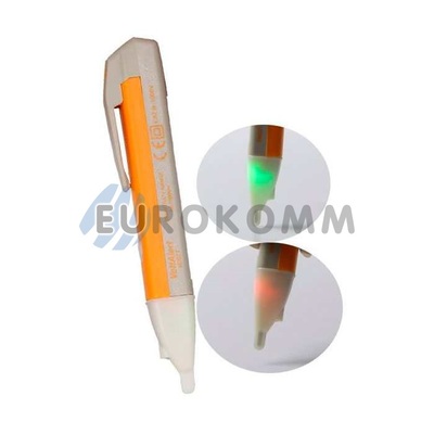 Тестер напруги безконтактний VD02T (90-1000V AC)