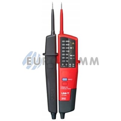 Цифровой вольтметр UNI-T UT18A