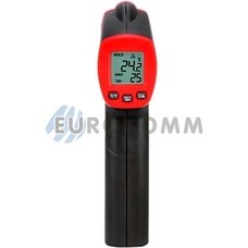 Пирометр инфракрасный UNI-T UT300С
