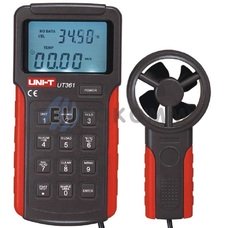 Анемометр UNI-T UT361