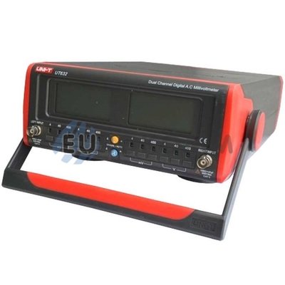 Цифровой вольтметр переменного тока UNI-T UT632
