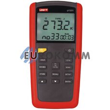 Цифровий термометр UT-325, UNI-T