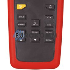 Цифровий термометр UT-325, UNI-T