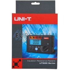 Мегаомметр UNI-T UT501A