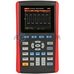 Цифровий портативний осцилограф UTD-1025CL, UNI-T