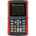 Цифровий портативний осцилограф UTD-1050CL, UNI-T