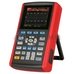 Цифровий портативний осцилограф UTD-1050CL, UNI-T