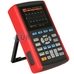 Цифровой портативный осциллограф UNI-T UTD1050CL