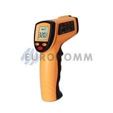 Цифровий пірометр WH320 (-50℃~330℃)