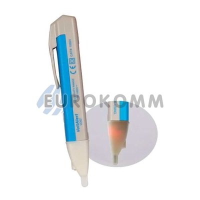 Тестер напруги безконтактний VD02 (90-1000V AC)