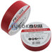 Изолента PROFIX 0.13x19мм 20м красная