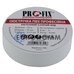 Ізострічка PROFIX 0.13x19мм 20м біла