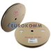 Трубка термоусадочная W-1-H WOER WOER 3.5/1.75 белая 100м