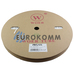Трубка термоусадочная W-1-H WOER WOER 3.5/1.75 белая 100м