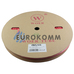 Трубка термозбіжна W-1-H WOER 5.0/2.5 червона 100м