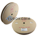 Трубка термоусадочная W-1-H WOER WOER 5.0/2.5 белая 100м