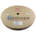 Трубка термоусадочная W-1-H WOER WOER 5.0/2.5 белая 100м