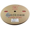 Трубка термозбіжна W-1-H WOER 7.0/3.5 червона 100м
