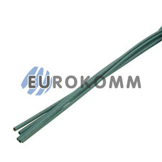 Трубка термозбіжна W-1-H WOER 1.0/0.5 зелена
