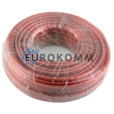 Акустичний кабель 2x2.5мм² CU Sound Star 25м