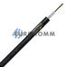 Коаксиальный кабель RG-58C/U EUROSAT TCF5812MU черный