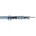 Коаксиальный кабель RG-6 Trilogyc TY6003 белый 305м
